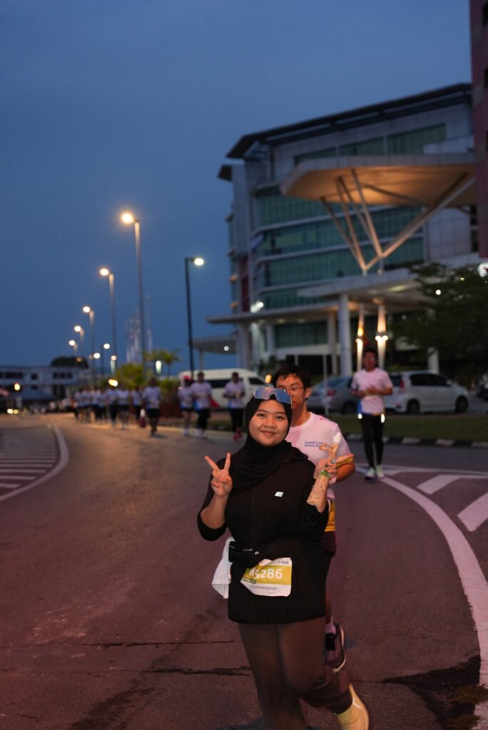 Sarawak Energy Isthmus Run 2025 Photos