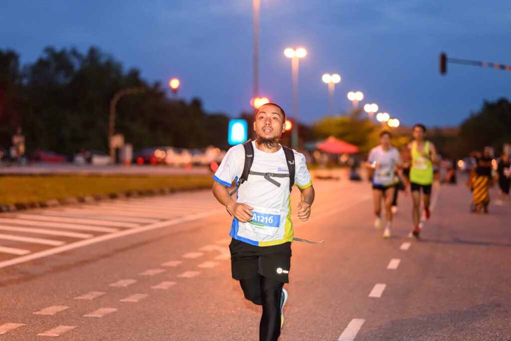 Sarawak Energy Isthmus Run 2025 Photos