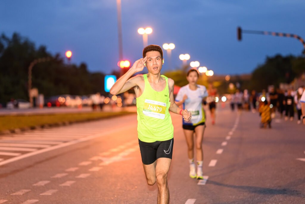 Sarawak Energy Isthmus Run 2025 Photos