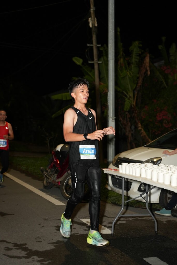 Sarawak Energy Isthmus Run 2025 Photos