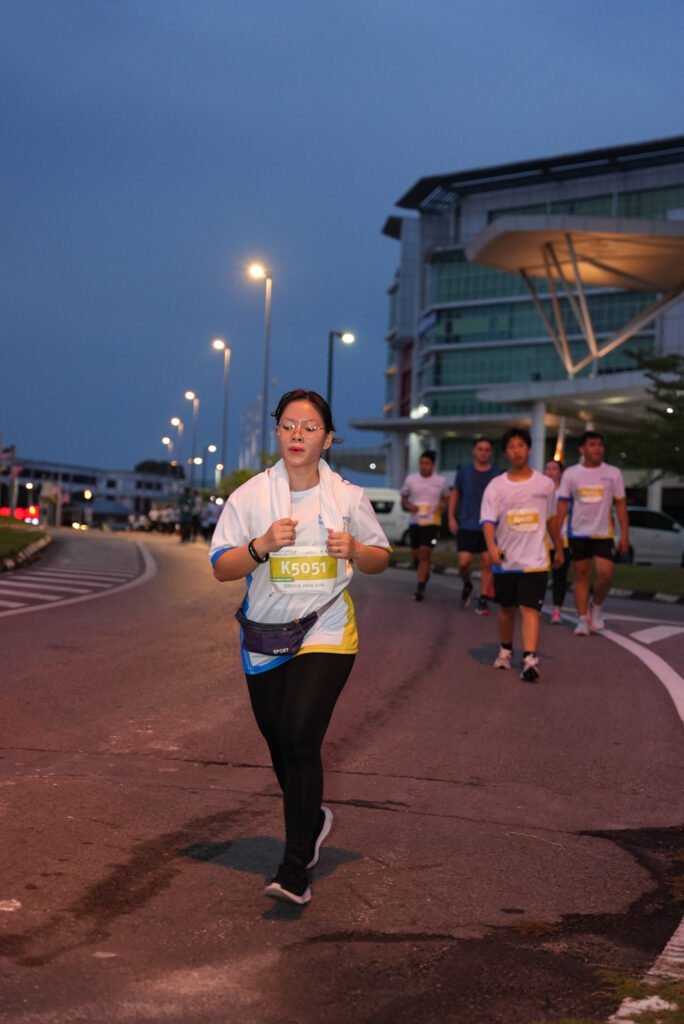 Sarawak Energy Isthmus Run 2025 Photos