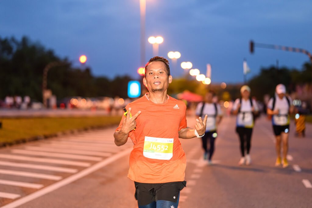 Sarawak Energy Isthmus Run 2025 Photos