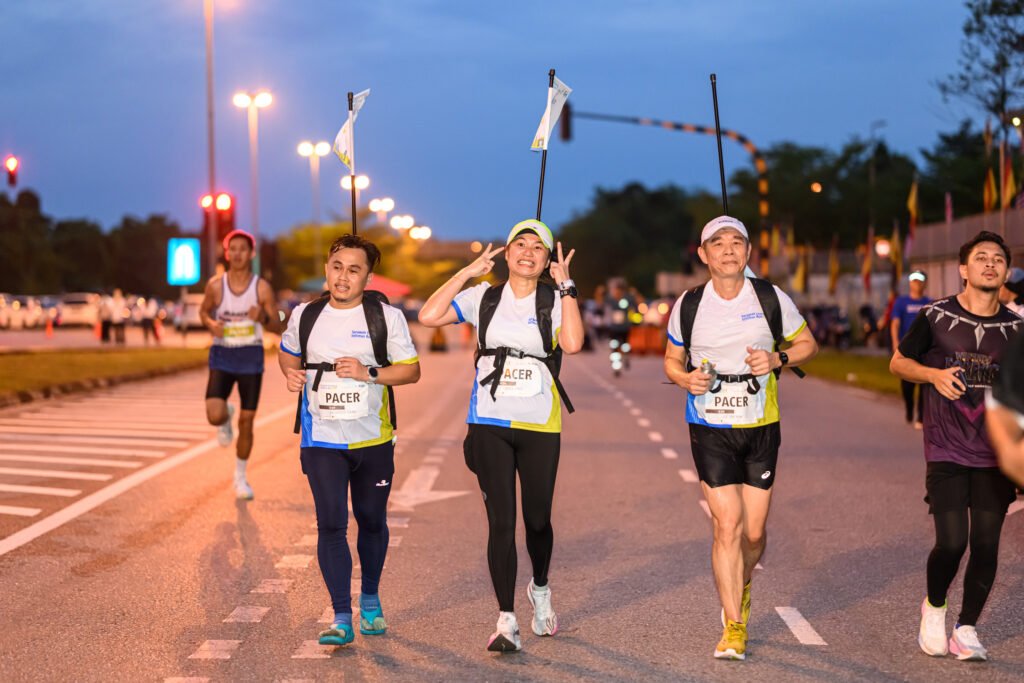 Sarawak Energy Isthmus Run 2025 Photos