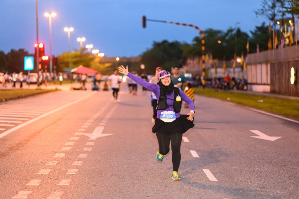 Sarawak Energy Isthmus Run 2025 Photos