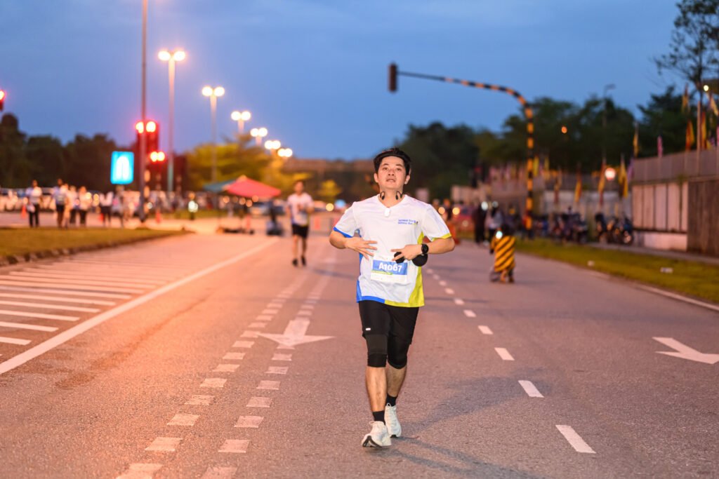 Sarawak Energy Isthmus Run 2025 Photos
