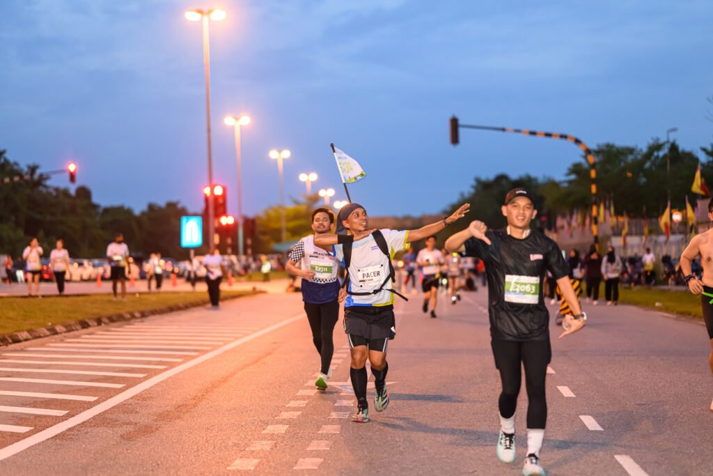 Sarawak Energy Isthmus Run 2025 Photos