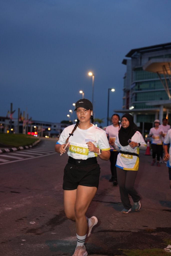 Sarawak Energy Isthmus Run 2025 Photos
