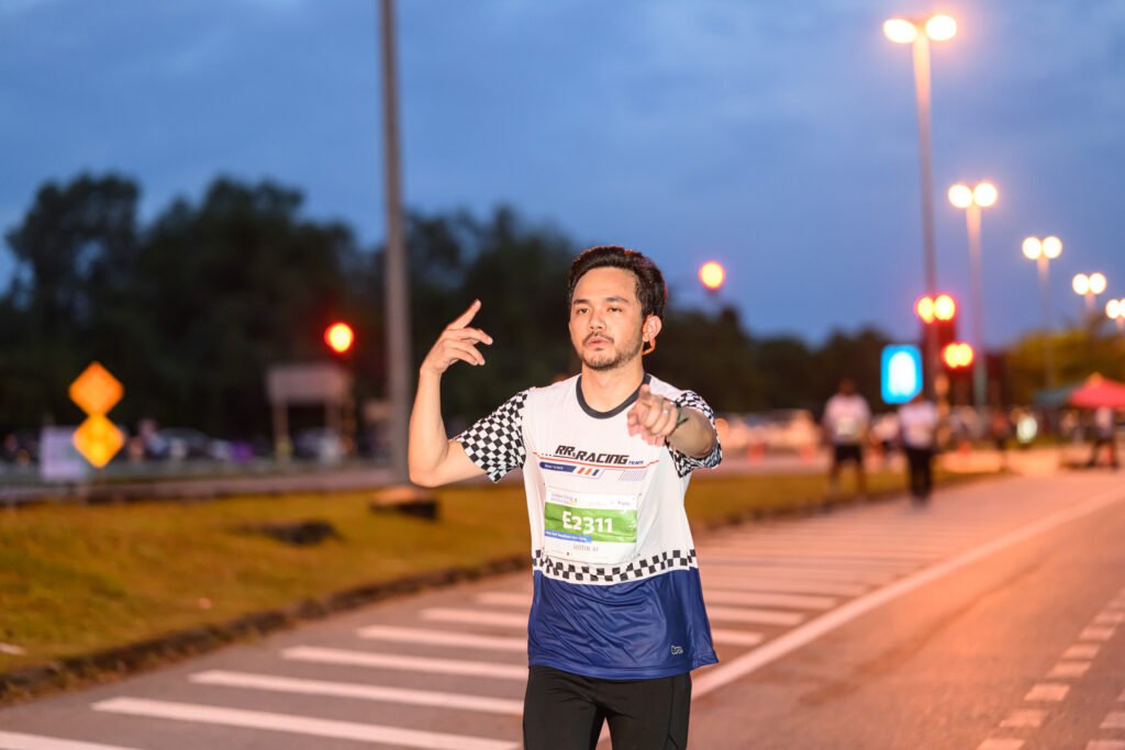 Sarawak Energy Isthmus Run 2025 Photos