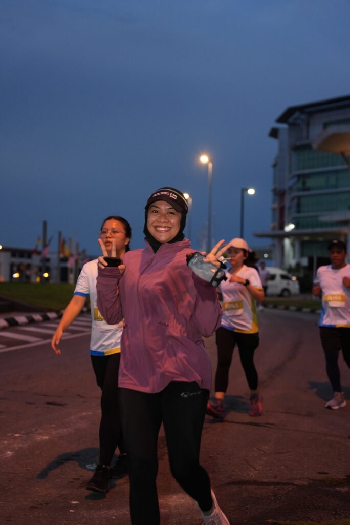 Sarawak Energy Isthmus Run 2025 Photos