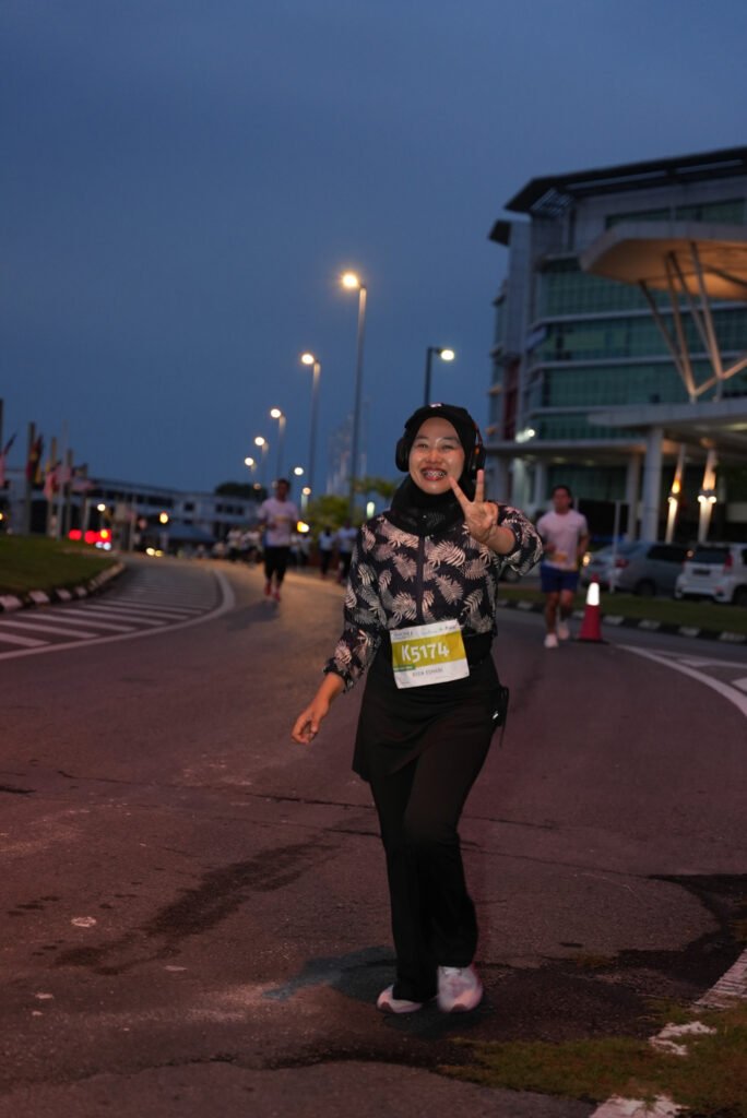 Sarawak Energy Isthmus Run 2025 Photos