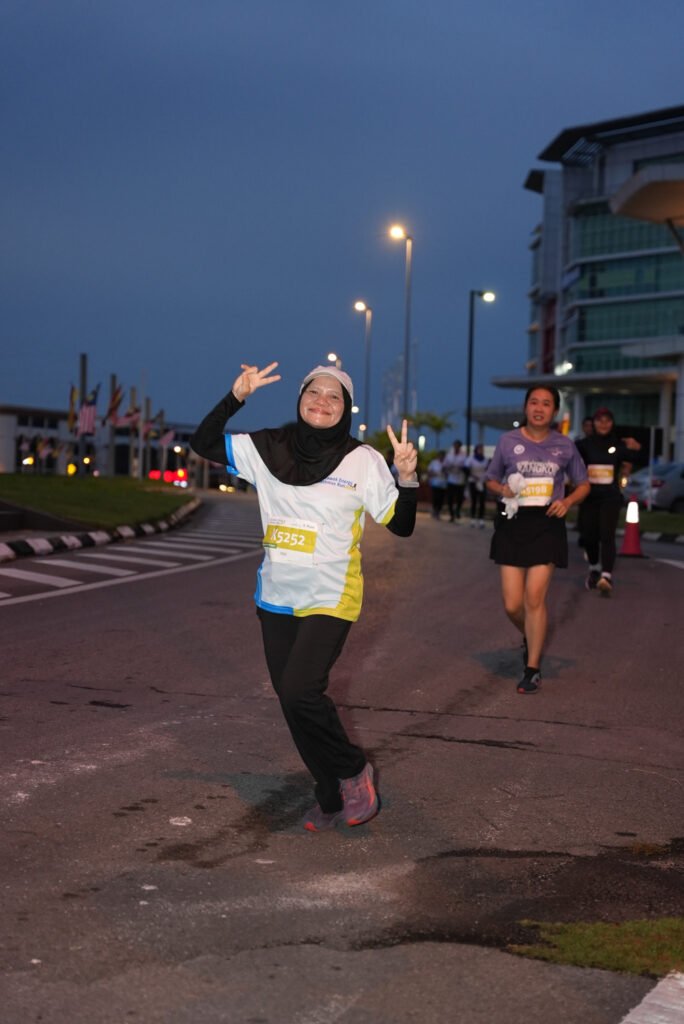 Sarawak Energy Isthmus Run 2025 Photos