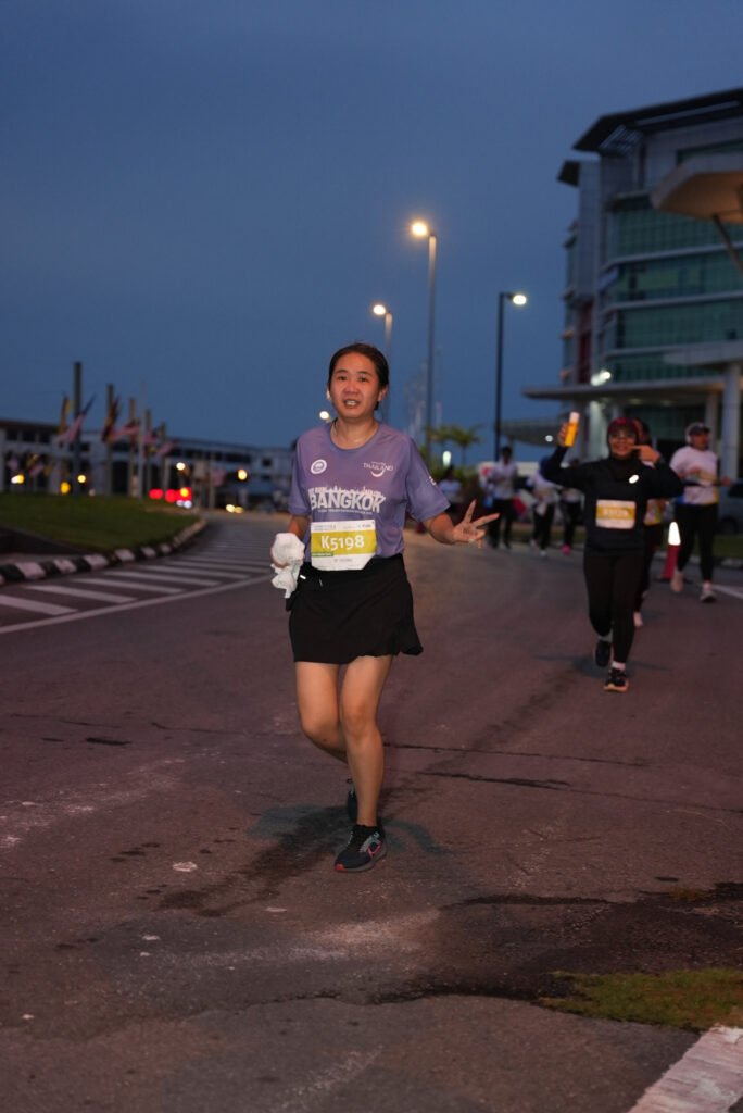 Sarawak Energy Isthmus Run 2025 Photos