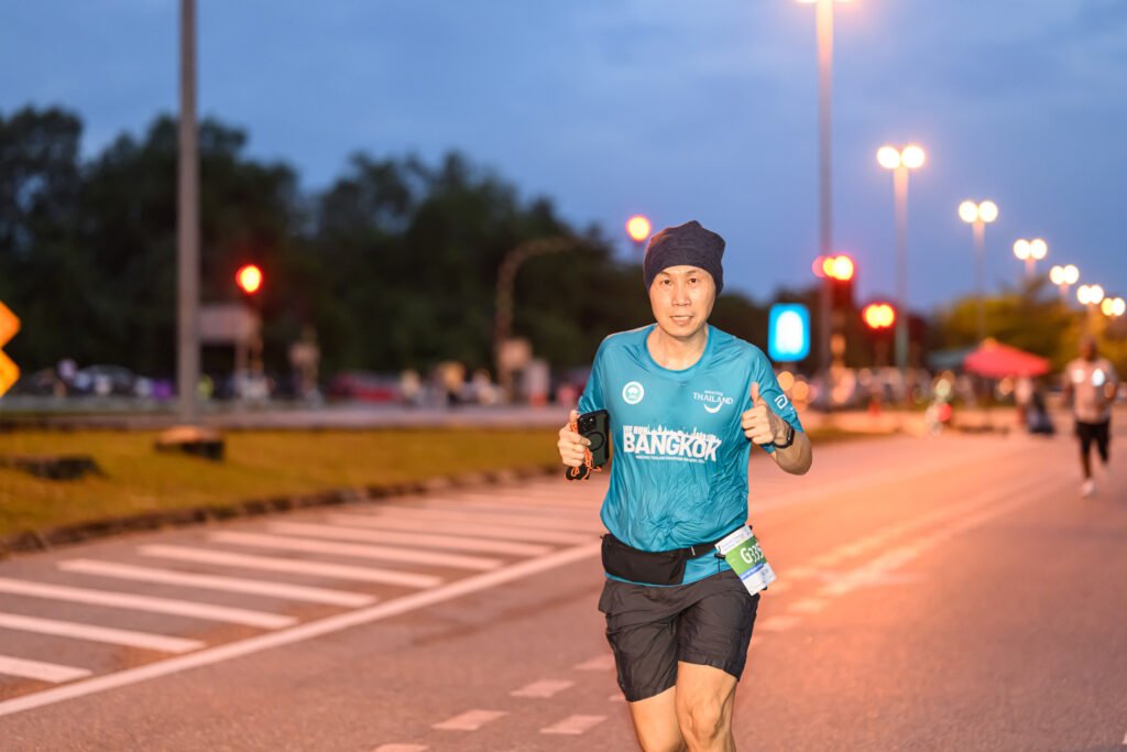 Sarawak Energy Isthmus Run 2025 Photos