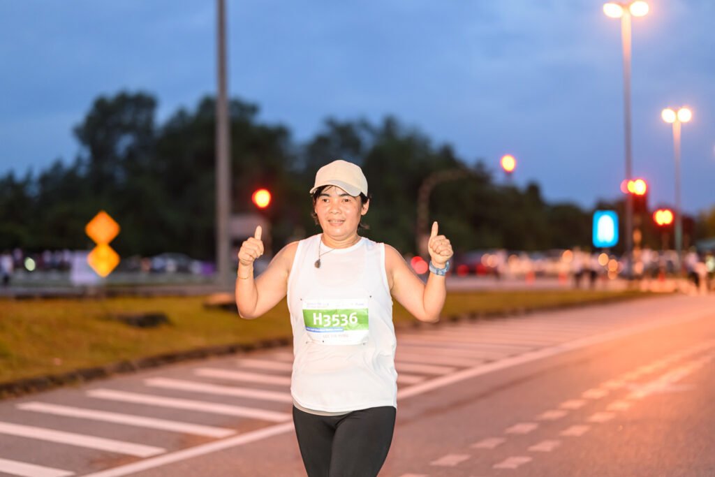 Sarawak Energy Isthmus Run 2025 Photos