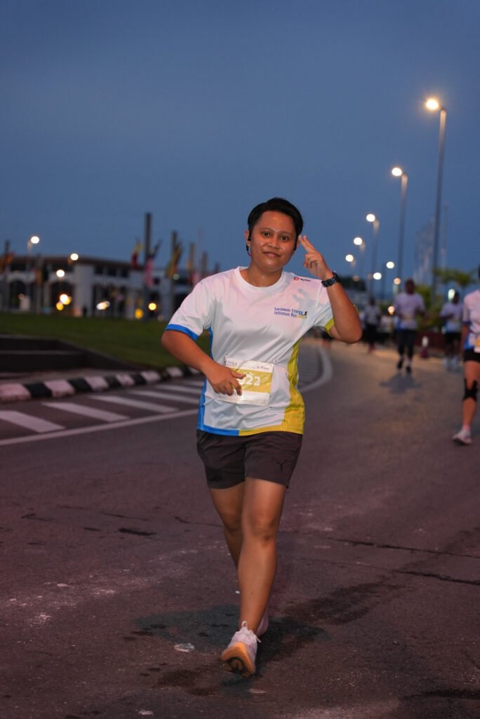 Sarawak Energy Isthmus Run 2025 Photos