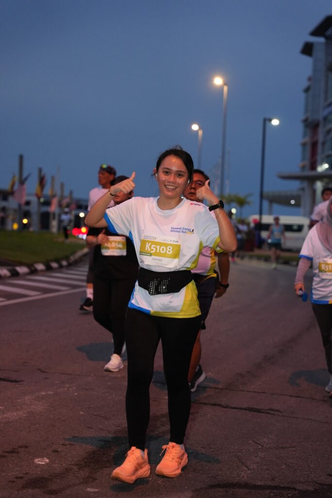 Sarawak Energy Isthmus Run 2025 Photos