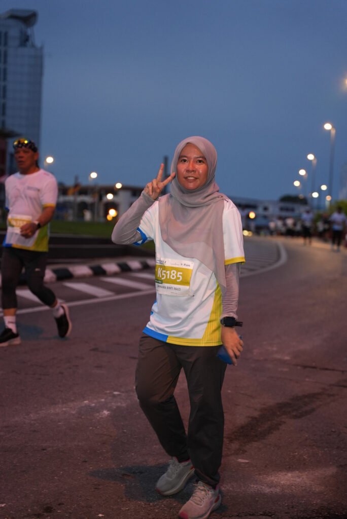 Sarawak Energy Isthmus Run 2025 Photos