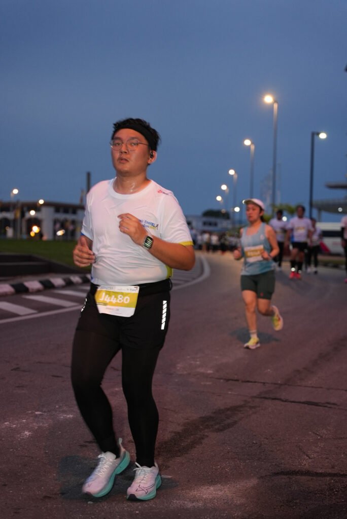 Sarawak Energy Isthmus Run 2025 Photos