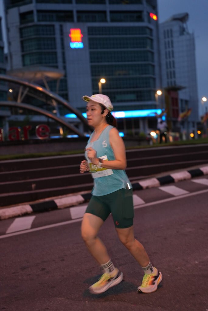 Sarawak Energy Isthmus Run 2025 Photos