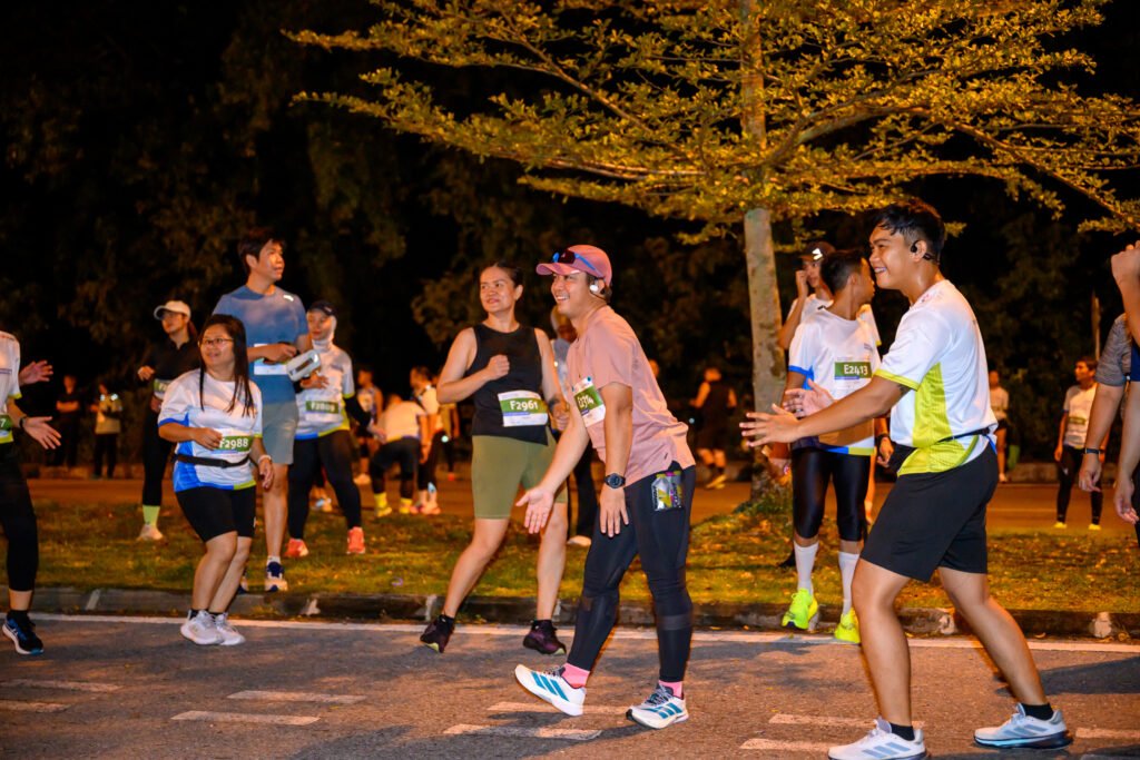 Sarawak Energy Isthmus Run 2025 Photos