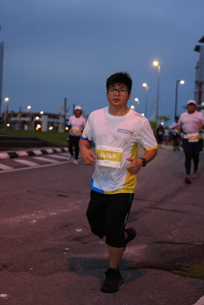 Sarawak Energy Isthmus Run 2025 Photos