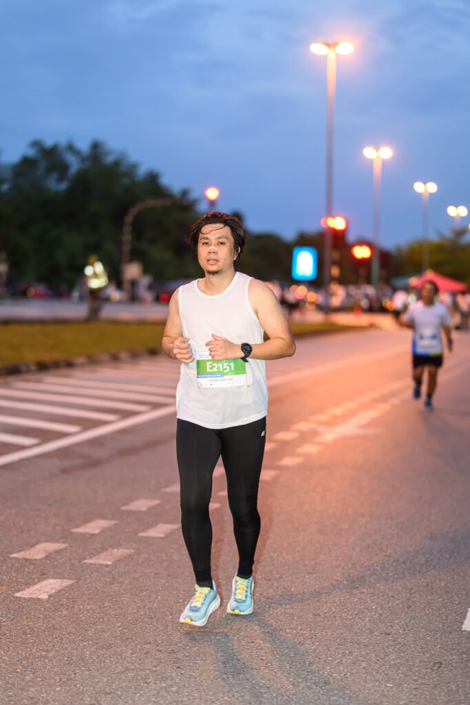 Sarawak Energy Isthmus Run 2025 Photos