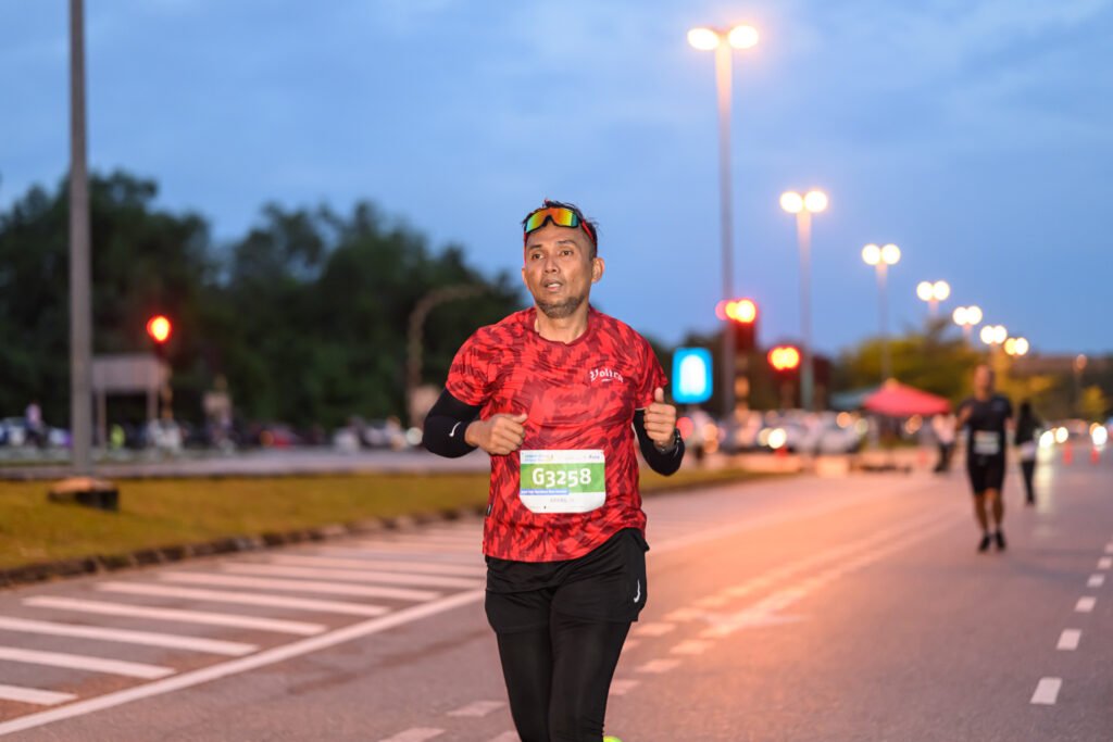 Sarawak Energy Isthmus Run 2025 Photos