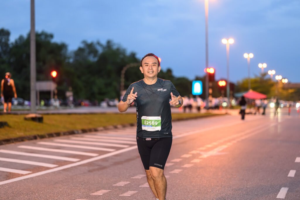 Sarawak Energy Isthmus Run 2025 Photos