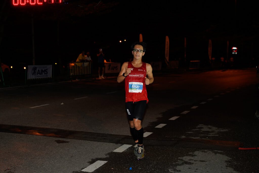 Sarawak Energy Isthmus Run 2025 Photos