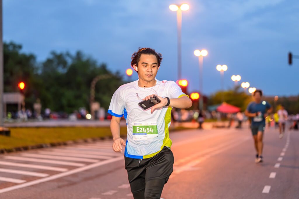 Sarawak Energy Isthmus Run 2025 Photos