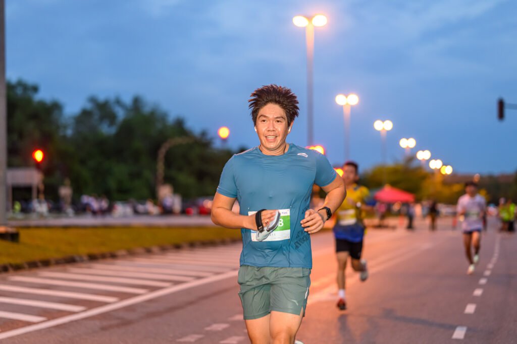 Sarawak Energy Isthmus Run 2025 Photos