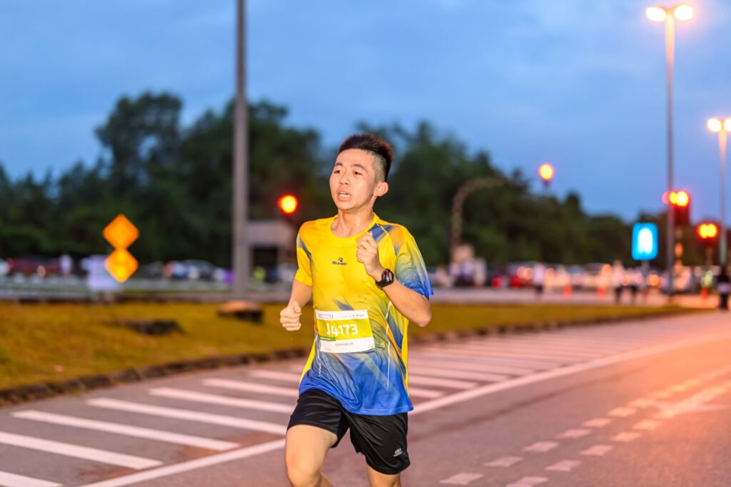 Sarawak Energy Isthmus Run 2025 Photos