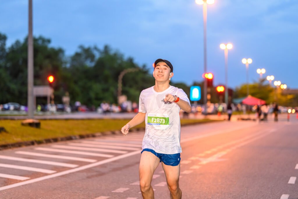 Sarawak Energy Isthmus Run 2025 Photos