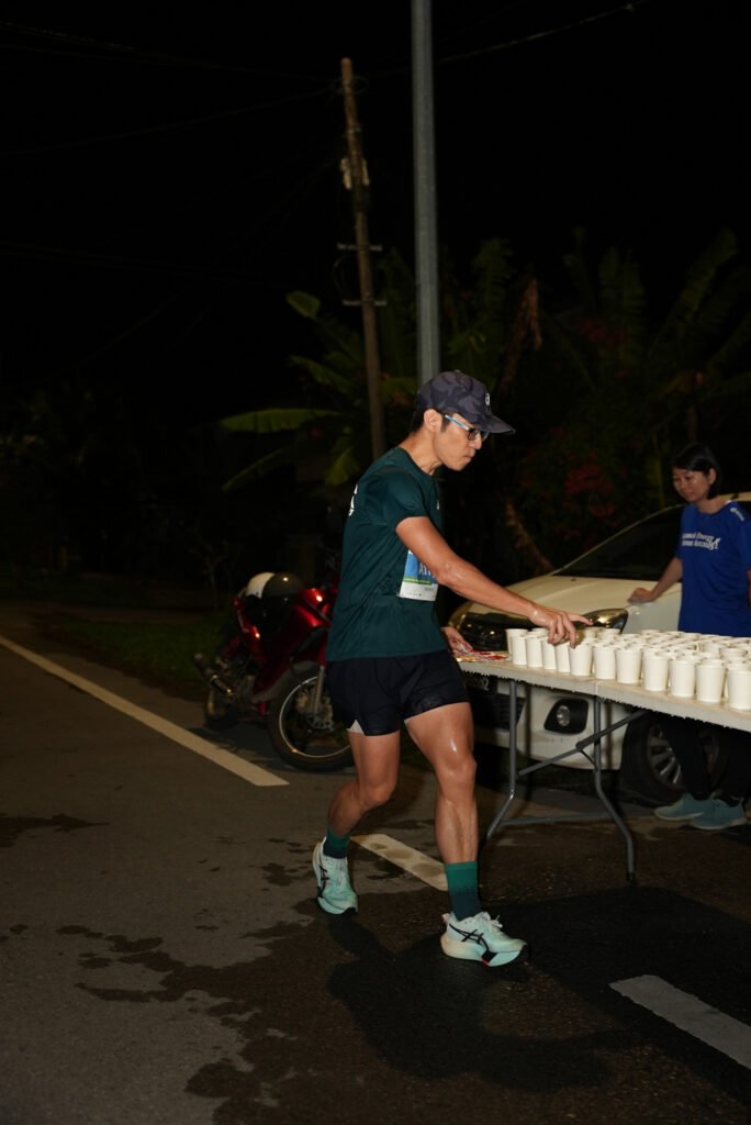 Sarawak Energy Isthmus Run 2025 Photos