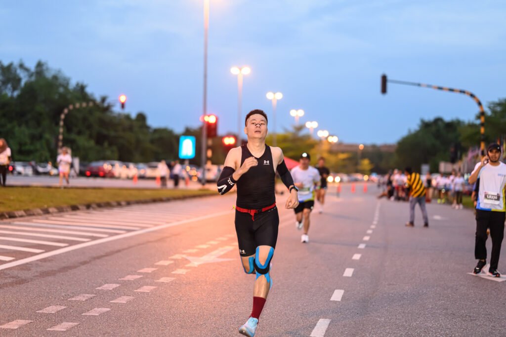 Sarawak Energy Isthmus Run 2025 Photos