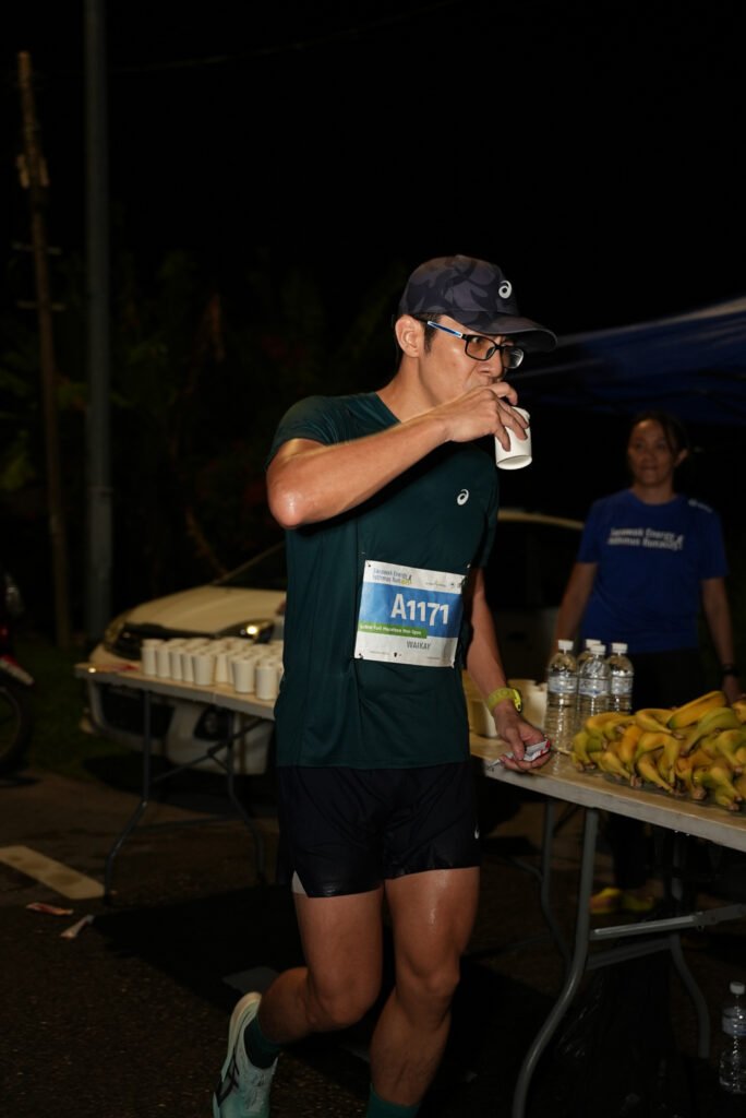 Sarawak Energy Isthmus Run 2025 Photos