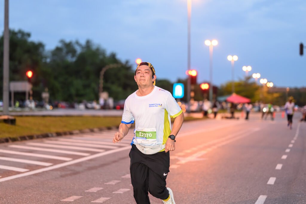 Sarawak Energy Isthmus Run 2025 Photos