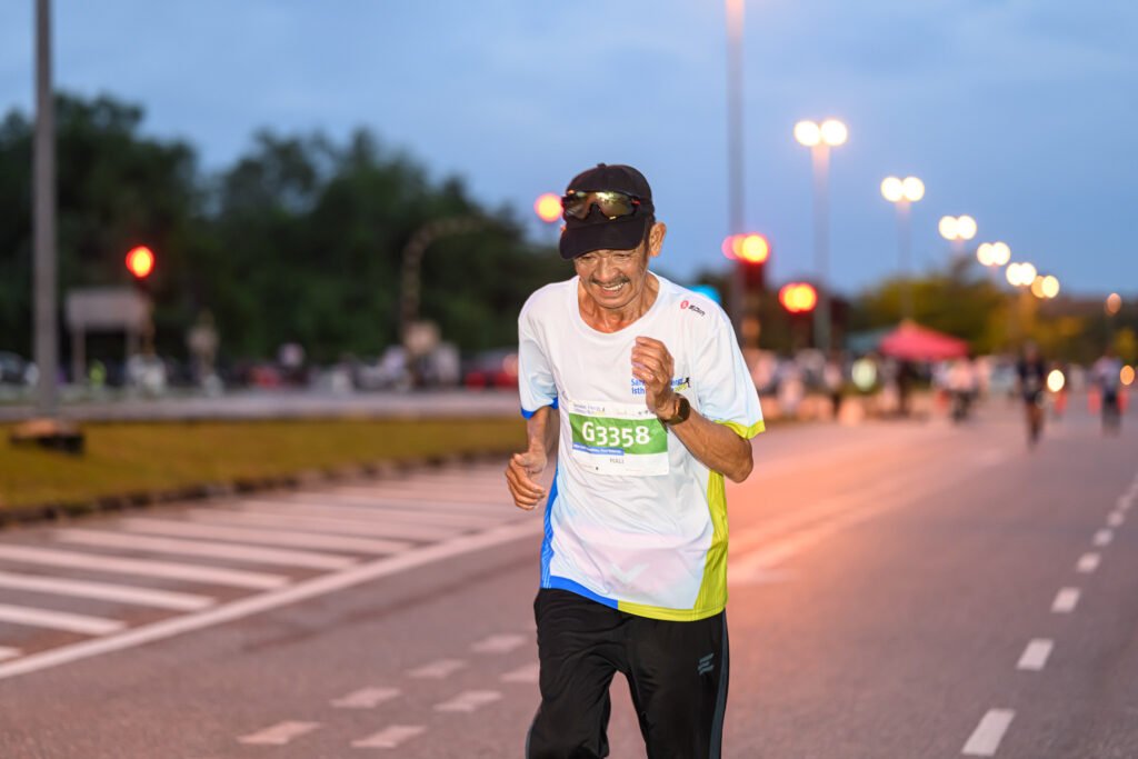 Sarawak Energy Isthmus Run 2025 Photos