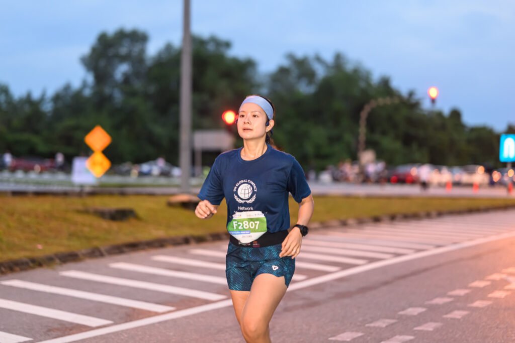 Sarawak Energy Isthmus Run 2025 Photos
