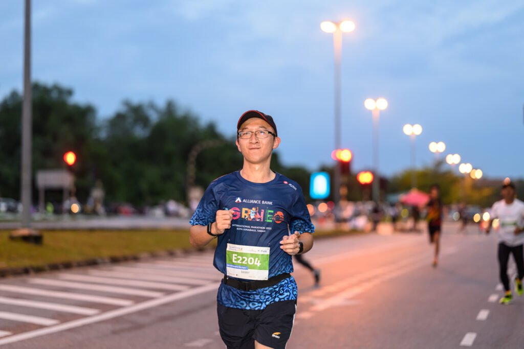 Sarawak Energy Isthmus Run 2025 Photos