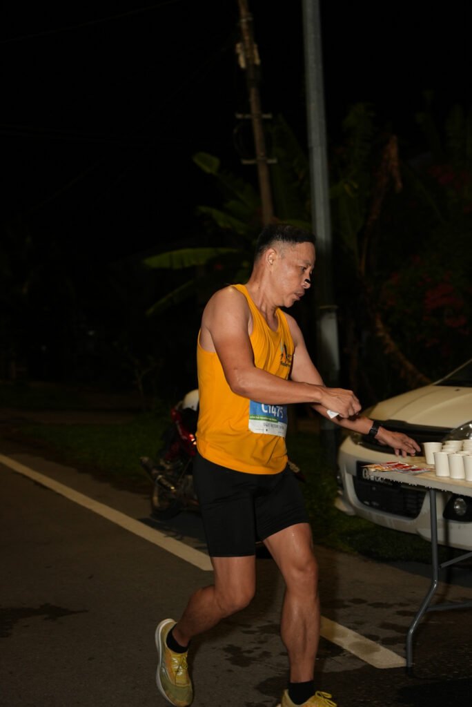 Sarawak Energy Isthmus Run 2025 Photos