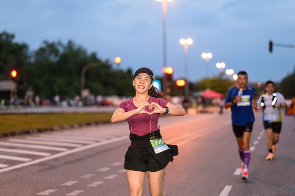 Sarawak Energy Isthmus Run 2025 Photos