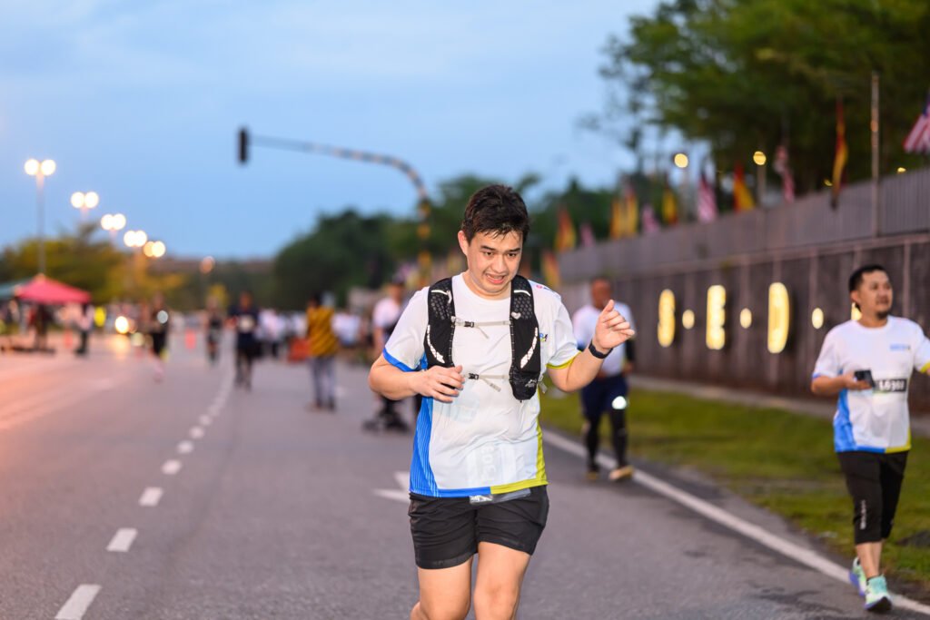 Sarawak Energy Isthmus Run 2025 Photos