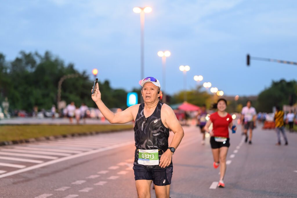 Sarawak Energy Isthmus Run 2025 Photos
