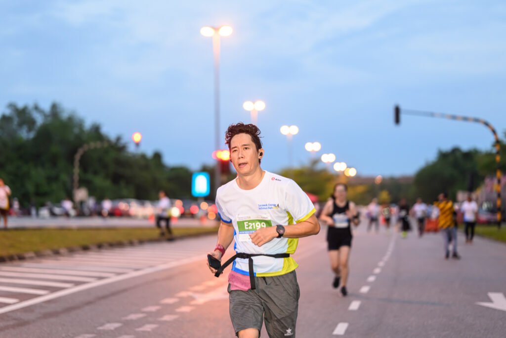 Sarawak Energy Isthmus Run 2025 Photos