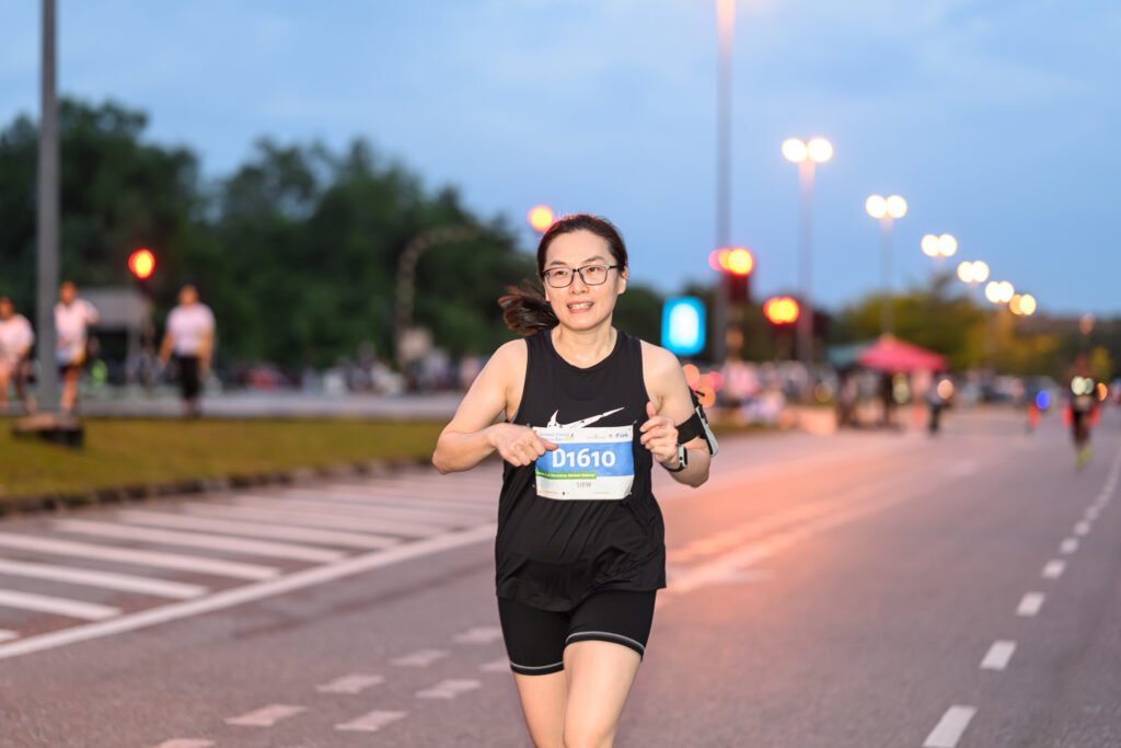 Sarawak Energy Isthmus Run 2025 Photos