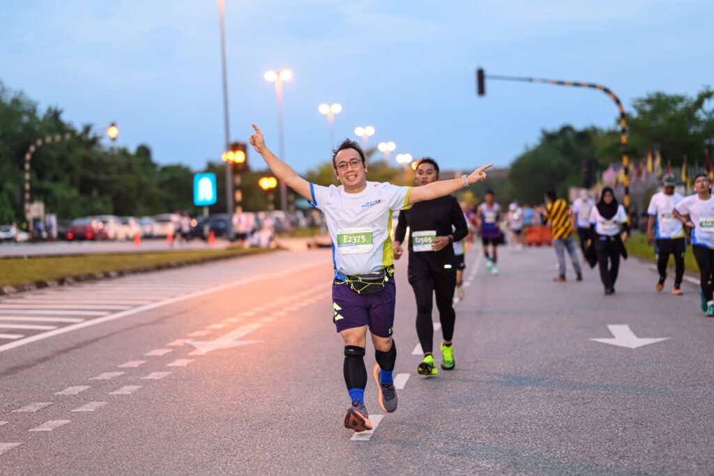 Sarawak Energy Isthmus Run 2025 Photos