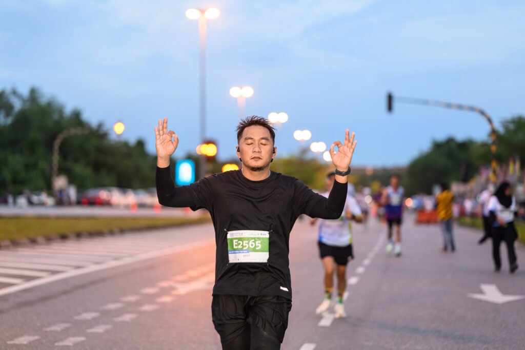 Sarawak Energy Isthmus Run 2025 Photos