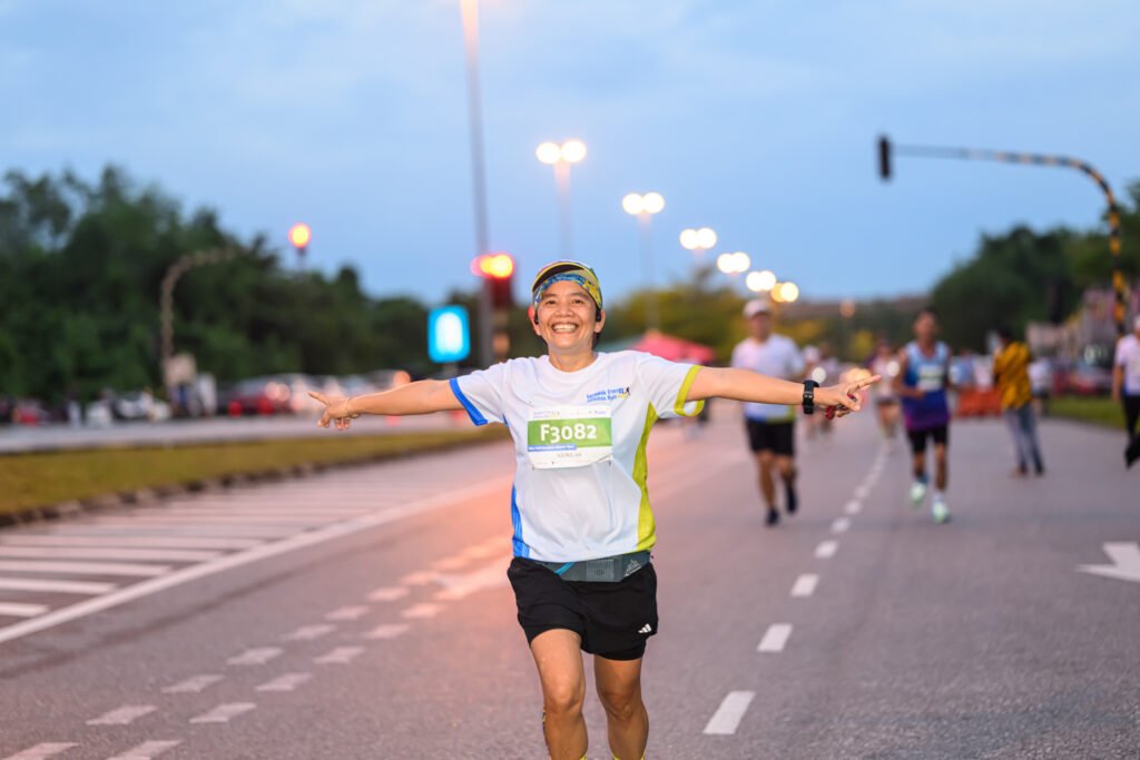 Sarawak Energy Isthmus Run 2025 Photos