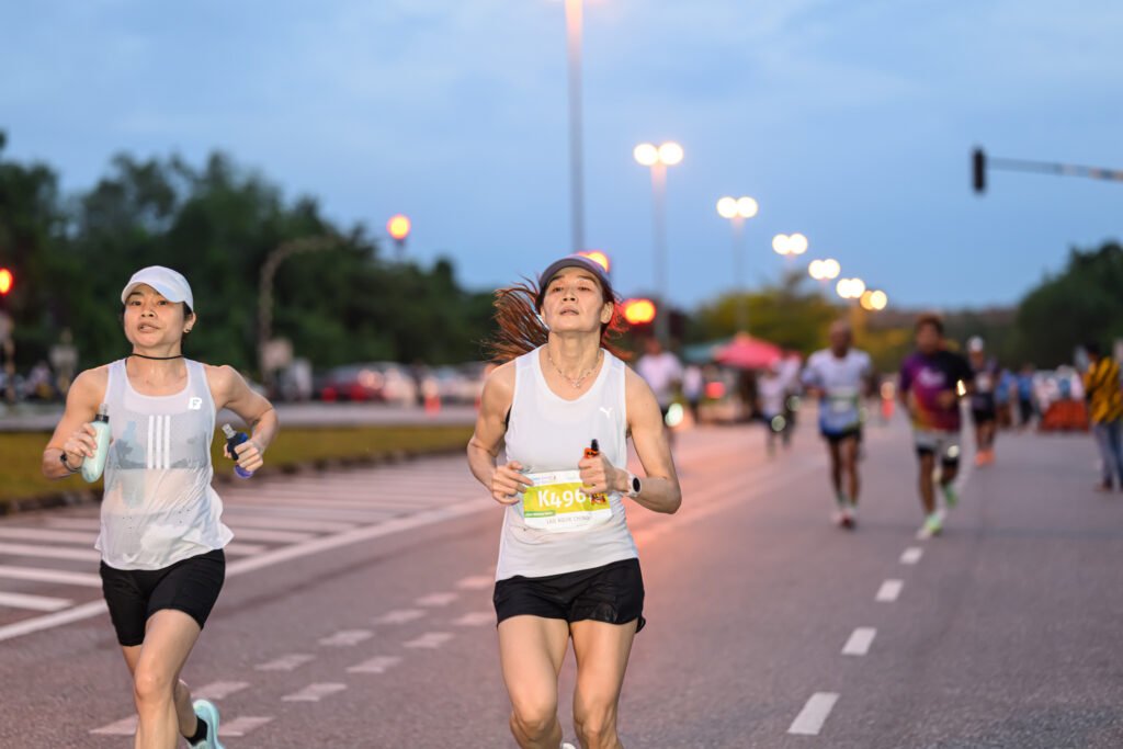 Sarawak Energy Isthmus Run 2025 Photos